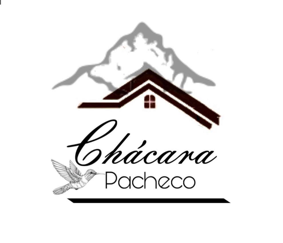 Pousada Chacara Pacheco 호텔 비스콘지 지 마우아 외부 사진